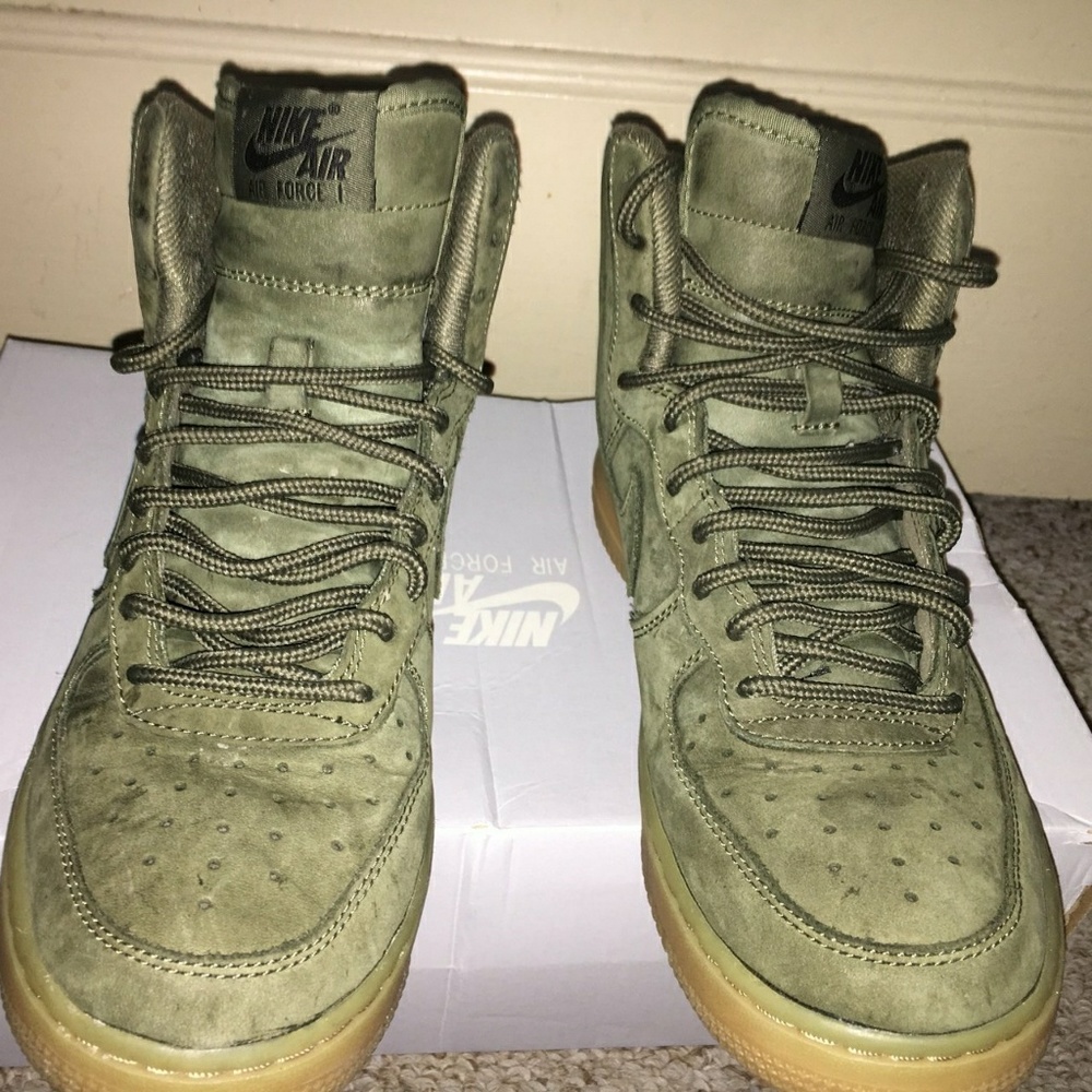 Air Force 1